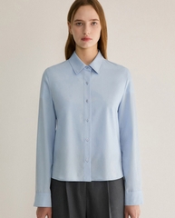 Sơ mi nữ Hàn Quốc 120387