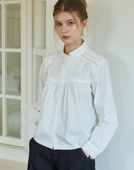 Sơ mi nữ Hàn Quốc 120389