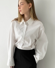 Sơ mi nữ Hàn Quốc 120390