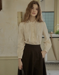 Sơ mi nữ Hàn Quốc 120391