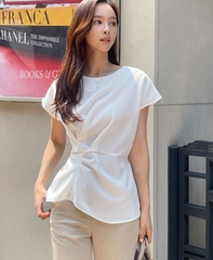 Sơ mi nữ Hàn Quốc 062415