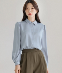 Sơ mi nữ Hàn Quốc 081116