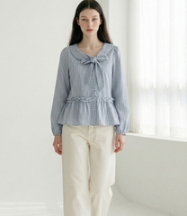 Sơ mi nữ Hàn Quốc 022022