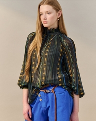 Sơ mi nữ Hàn Quốc 030507