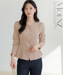 Sơ mi nữ Hàn Quốc 021106
