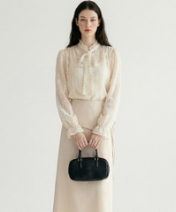 Sơ mi nữ Hàn Quốc 022024