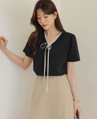 Sơ mi nữ Hàn Quốc 051612