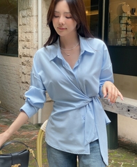 Sơ mi nữ Hàn Quốc 090914