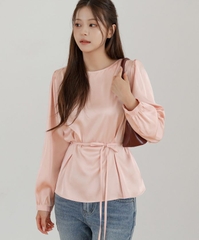 Sơ mi nữ Hàn Quốc 073111