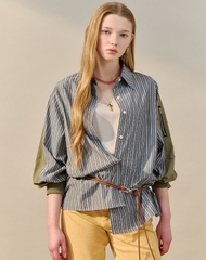 Sơ mi nữ Hàn Quốc 030516