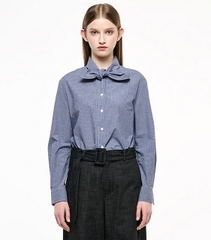 Sơ mi nữ Hàn Quốc 022026