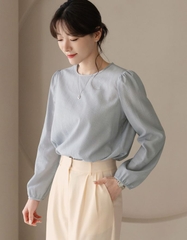 Sơ mi nữ Hàn Quốc 101914