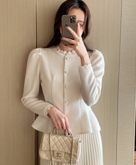 Áo kiểu nữ Hàn Quốc 013013