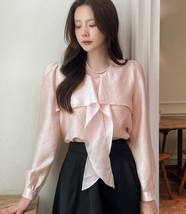 Sơ mi nữ Hàn Quốc 031864