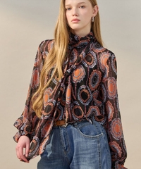 Sơ mi nữ Hàn Quốc 041420