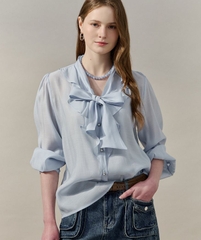 Sơ mi nữ Hàn Quốc 041421