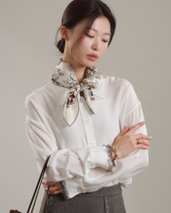 Sơ mi nữ cao cấp 030901