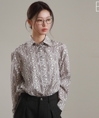 Sơ mi nữ cao cấp 030902