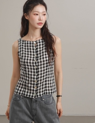 Áo kiểu nữ Hàn Quốc 051915