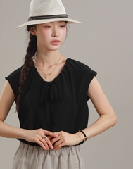 Sơ mi nữ Hàn Quốc 060226