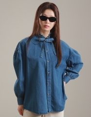 Sơ mi nữ cao cấp 030905