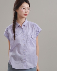 Sơ mi nữ Hàn Quốc 060236