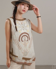 Sơ mi nữ Hàn Quốc 060243