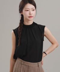 Sơ mi nữ Hàn Quốc 060244