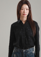 Sơ mi nữ cao cấp 030907