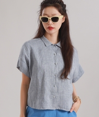 Sơ mi nữ cao cấp 060905