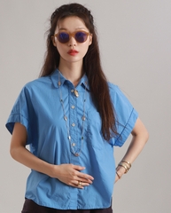 Sơ mi nữ cao cấp 060907