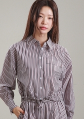 Sơ mi nữ cao cấp 030908