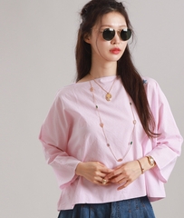 Sơ mi nữ cao cấp 060909