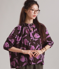Sơ mi nữ cao cấp 060911