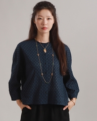 Sơ mi nữ cao cấp 061118