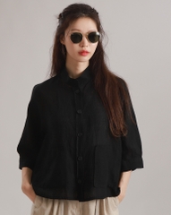 Sơ mi nữ cao cấp 061119