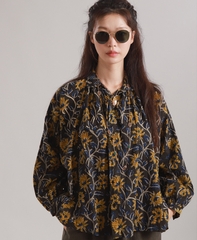 Sơ mi nữ cao cấp 061122