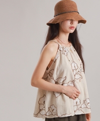 Áo kiểu nữ cao cấp 061125