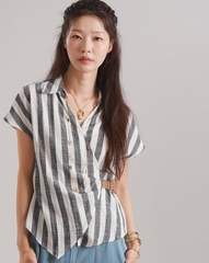 Sơ mi nữ cao cấp 061128