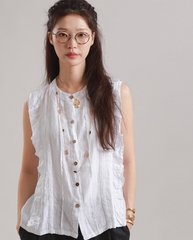 Áo kiểu nữ cao cấp 061129