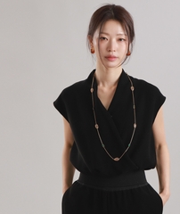 Áo kiểui nữ cao cấp 070718
