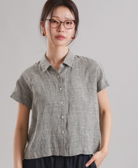 Sơ mi nữ cao cấp 070719
