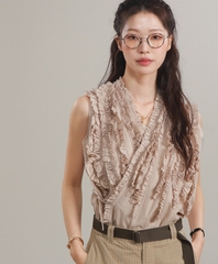 Áo kiểu nữ cao cấp 070722