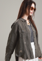 Sơ mi nữ cao cấp 030911