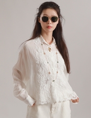 Sơ mi nữ cao cấp 070723