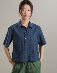 Sơ mi nữ cao cấp 070731