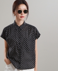 Sơ mi nữ cao cấp 070735