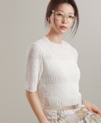 Áo kiểu nữ cao cấp 070737