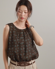 Áo kiểu nữ cao cấp 070739
