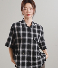 Sơ mi nữ cao cấp 070746